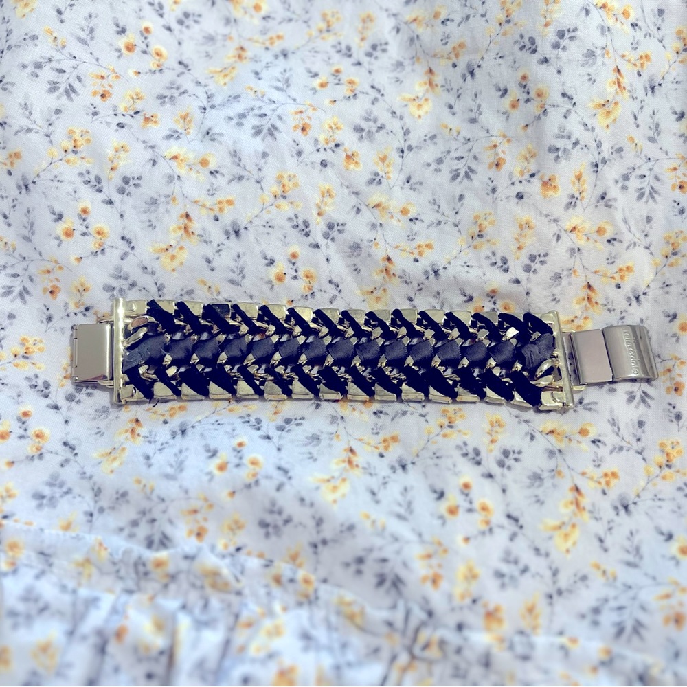 Antique bracelet,good condition, good deal.